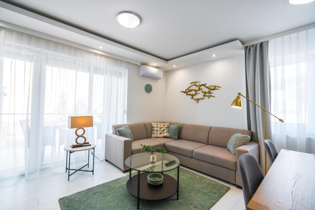 Sprint Apartman شيوفوك المظهر الخارجي الصورة