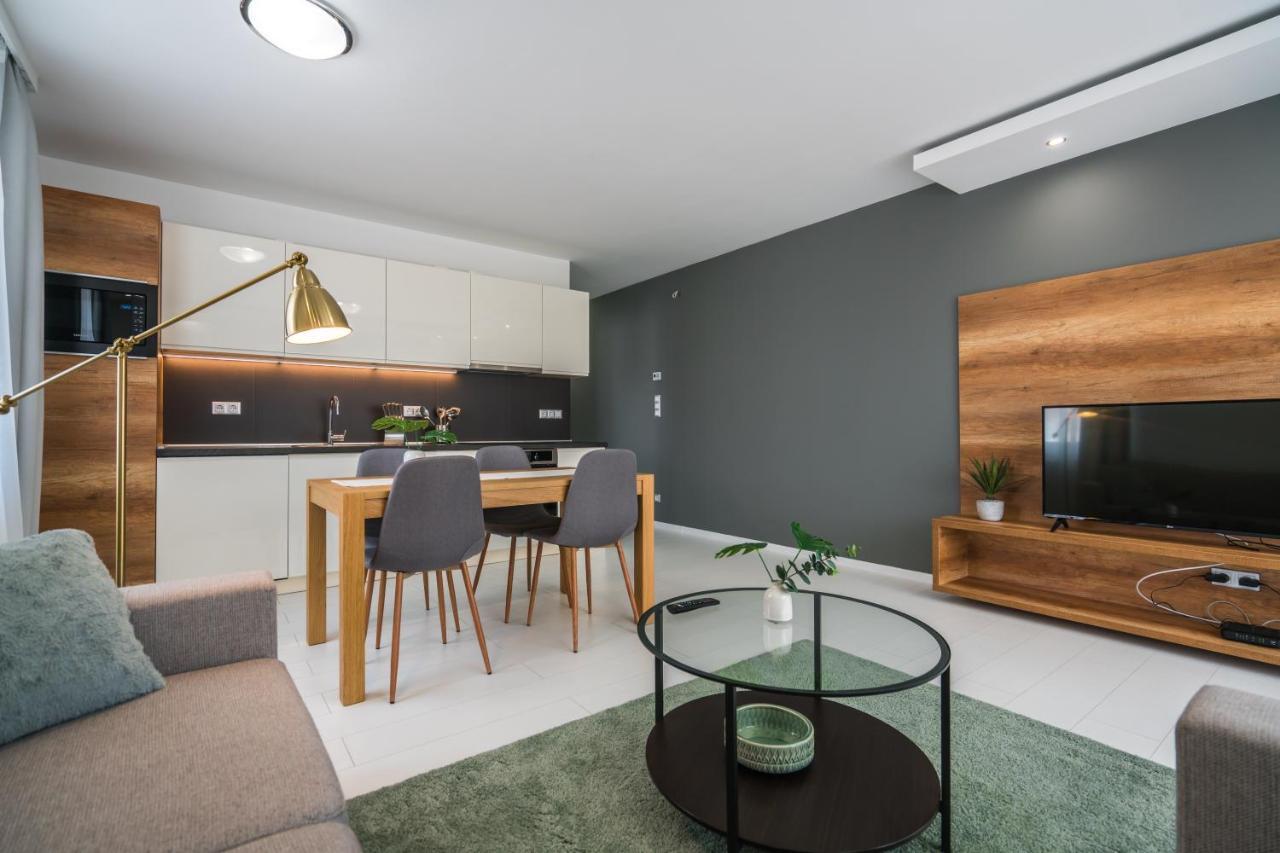 Sprint Apartman شيوفوك المظهر الخارجي الصورة