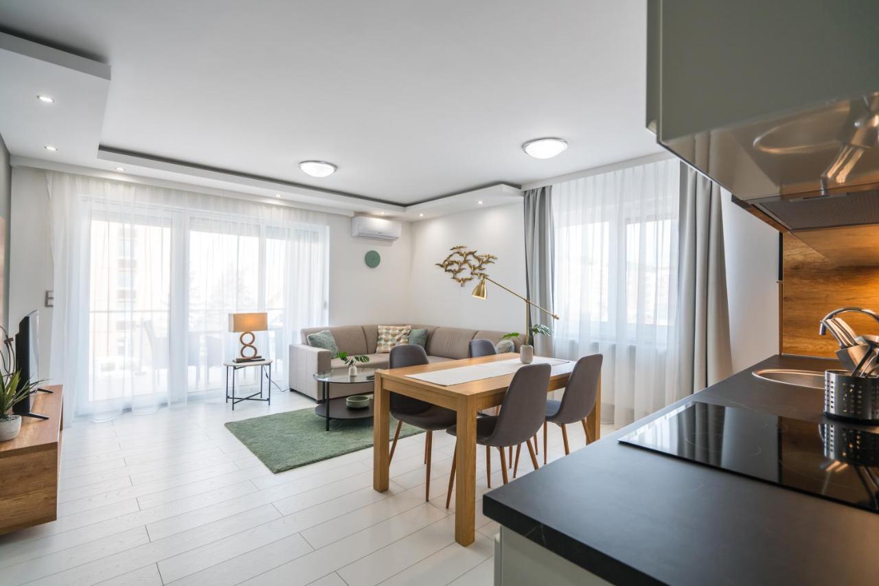 Sprint Apartman شيوفوك المظهر الخارجي الصورة